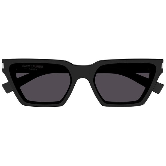 NEW SAINT LAURENT WOMEN SUNGLASSES SAINT LAURENT - Picture 4 of 5